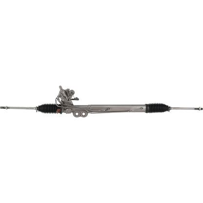 Rack and Pinion Assembly - MAVAL - Hydraulic Power - Remanufactured - 93256M