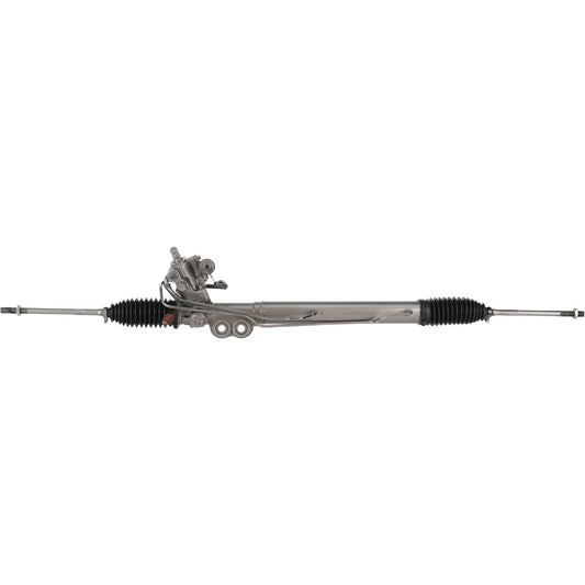 Rack and Pinion Assembly - MAVAL - Hydraulic Power - Remanufactured - 93256M