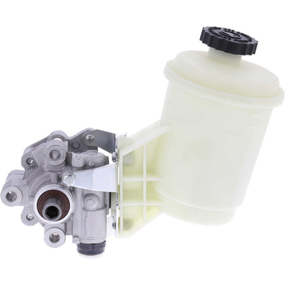 Power Steering Pump - Marathon HP - Hydraulic Power - New - 97260MN