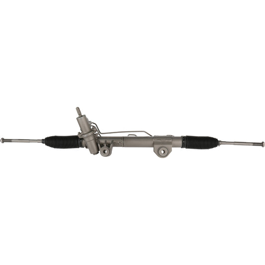 Rack and Pinion Assembly - MAVAL - Hydraulic Power - Remanufactured - 95407M