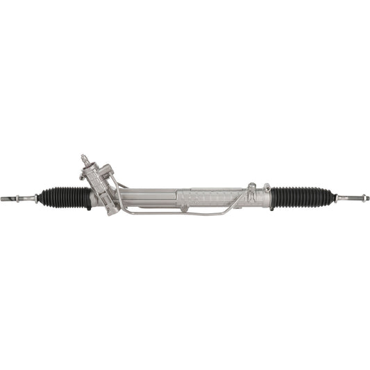 Rack and Pinion Assembly - MAVAL - Hydraulic Power - Remanufactured - 93296M