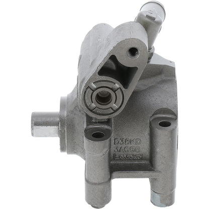 Power Steering Pump - MAVAL - Hydraulic Power - Remanufactured - 97261M