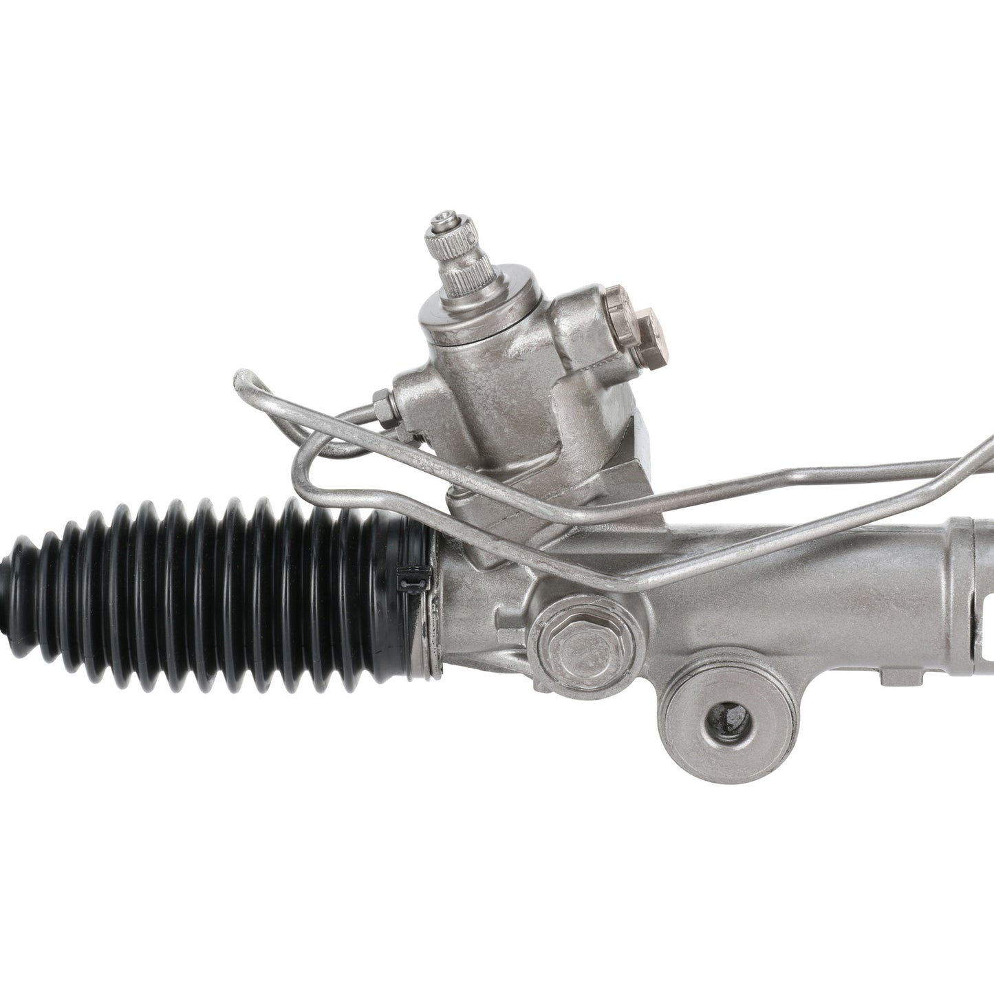 Rack and Pinion Assembly - MAVAL - Hydraulic Power - Remanufactured - 93225M