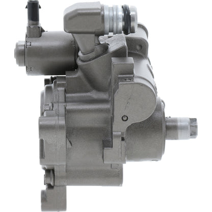 Power Steering Pump - MAVAL - Hydraulic Power - Remanufactured - 96843M
