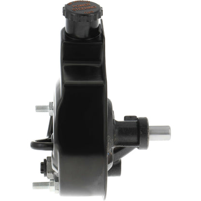 Power Steering Pump - MAVAL - Hydraulic Power - Remanufactured - 97265M