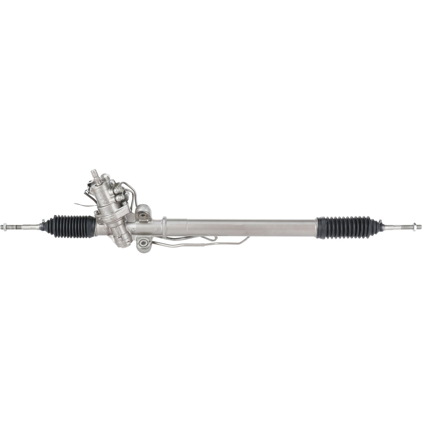 Rack and Pinion Assembly - MAVAL - Hydraulic Power - Remanufactured - 9149M