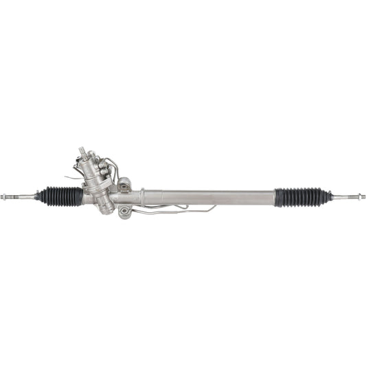 Rack and Pinion Assembly - MAVAL - Hydraulic Power - Remanufactured - 9149M