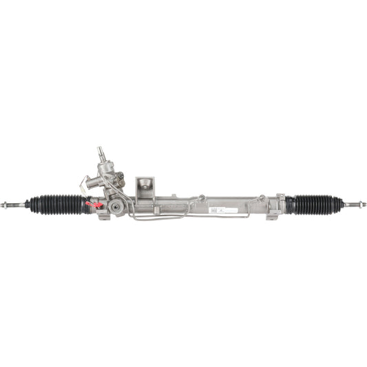 Rack and Pinion Assembly - MAVAL - Hydraulic Power - Remanufactured - 93398M