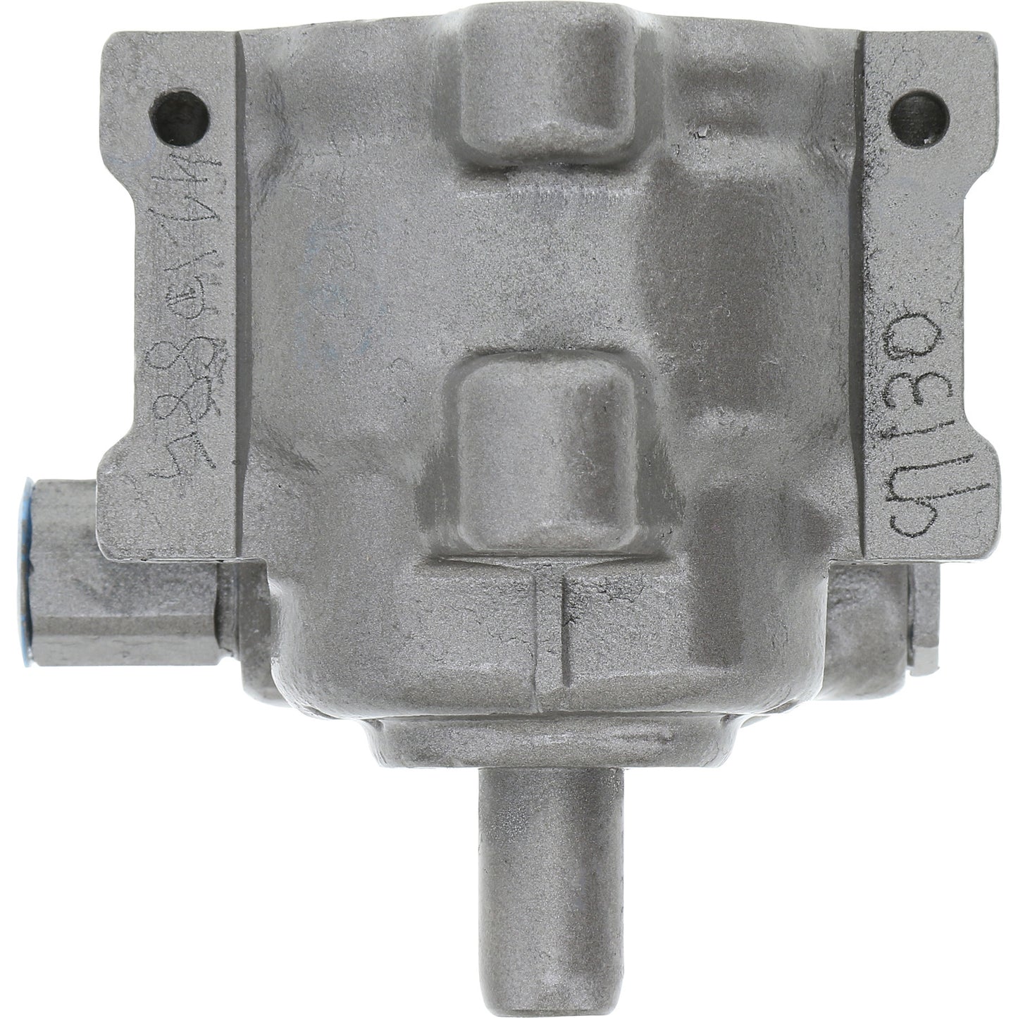 Power Steering Pump - MAVAL - Hydraulic Power - Remanufactured - 97130M
