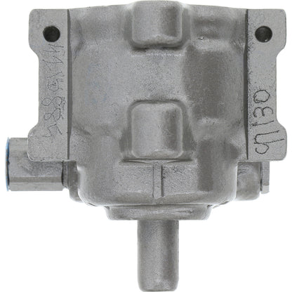 Power Steering Pump - MAVAL - Hydraulic Power - Remanufactured - 97130M