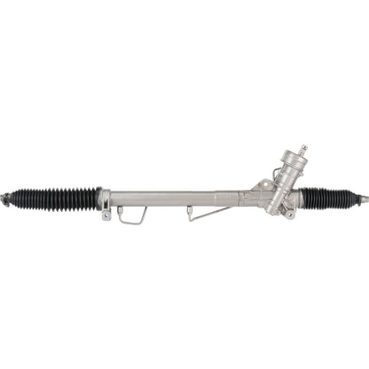 Rack and Pinion Assembly - MAVAL - Hydraulic Power - Remanufactured - 9329M
