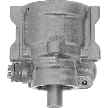 Power Steering Pump - MAVAL - Hydraulic Power - Remanufactured - 96238M