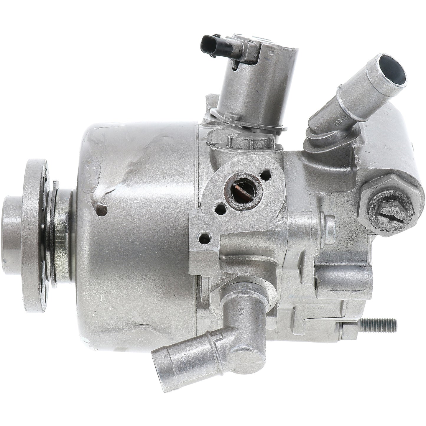 Power Steering Pump - MAVAL - Hydraulic Power - Remanufactured - 96784M