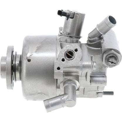Power Steering Pump - MAVAL - Hydraulic Power - Remanufactured - 96784M