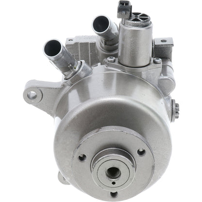 Power Steering Pump - MAVAL - Hydraulic Power - Remanufactured - 96736M