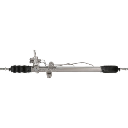 Rack and Pinion Assembly - MAVAL - Hydraulic Power - Remanufactured - 9289M