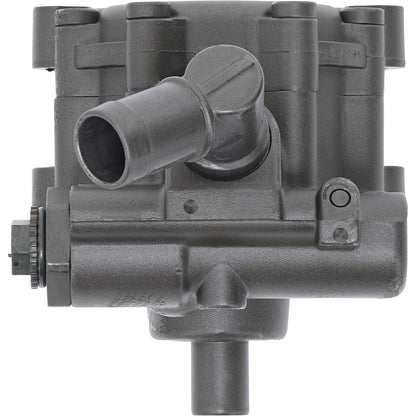 Power Steering Pump - MAVAL - Hydraulic Power - Remanufactured - 97178M