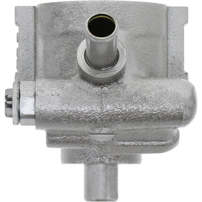 Power Steering Pump - MAVAL - Hydraulic Power - Remanufactured - 9797M