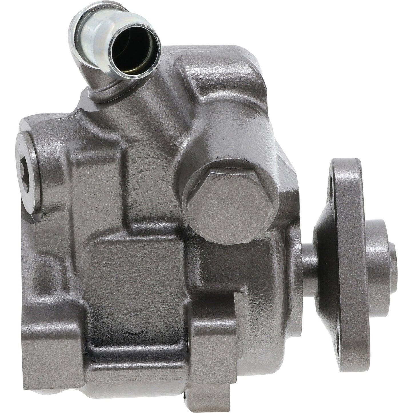Power Steering Pump - MAVAL - Hydraulic Power - Remanufactured - 97101M