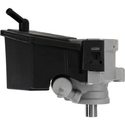 Power Steering Pump - Marathon HP - Hydraulic Power - New - 97271MN