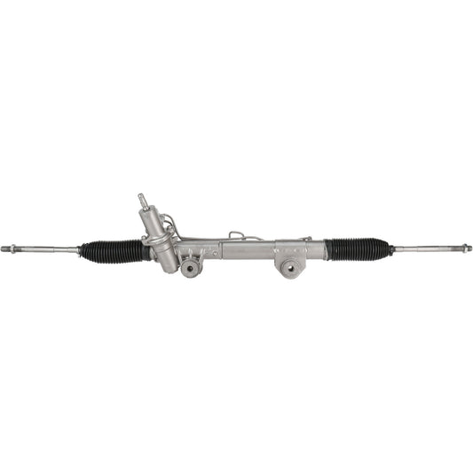 Rack and Pinion Assembly - MAVAL - Hydraulic Power - Remanufactured - 95409M