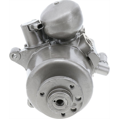 Power Steering Pump - MAVAL - Hydraulic Power - Remanufactured - 96739M