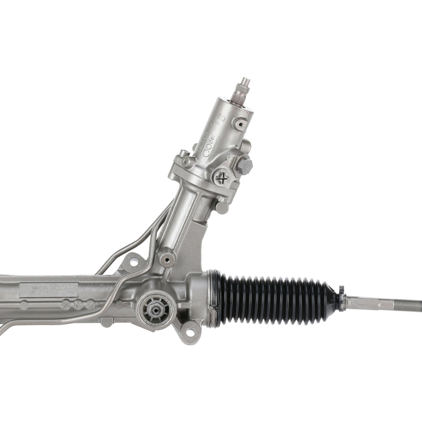 Rack and Pinion Assembly - MAVAL - Hydraulic Power - Remanufactured - 93355M