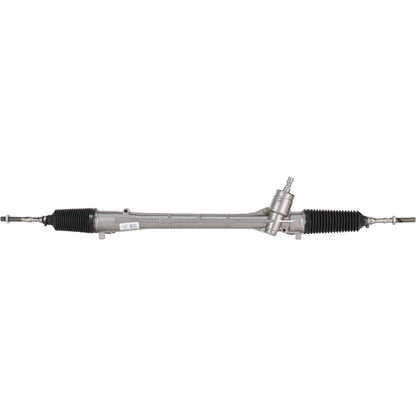 Rack and Pinion Assembly - MAVAL - Manual - Remanufactured - 94331M