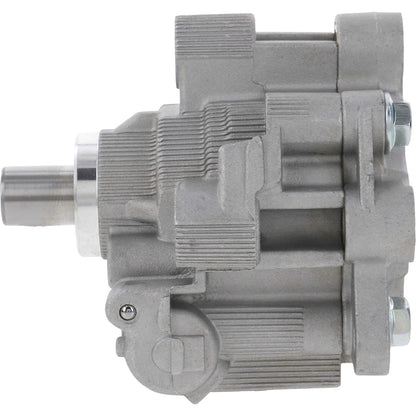Power Steering Pump - Marathon HP - Hydraulic Power - New - 96533MN