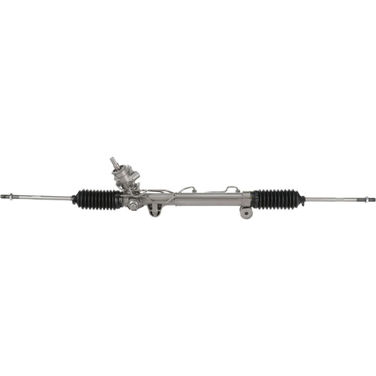 Rack and Pinion Assembly - MAVAL - Hydraulic Power - Remanufactured - 95318MS