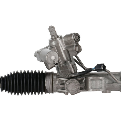 Rack and Pinion Assembly - MAVAL - Hydraulic Power - Remanufactured - 93323M
