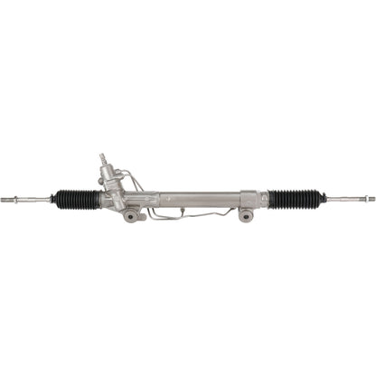 Rack and Pinion Assembly - MAVAL - Hydraulic Power - Remanufactured - 93452M