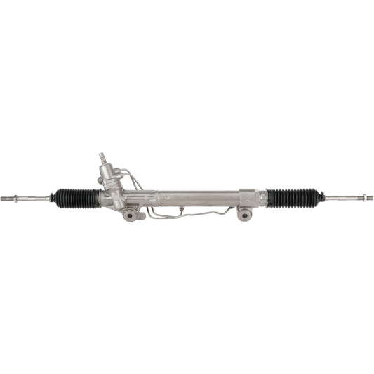 Rack and Pinion Assembly - MAVAL - Hydraulic Power - Remanufactured - 93452M