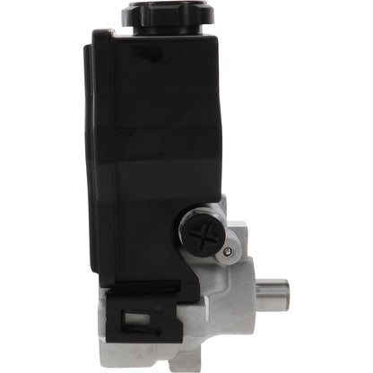 Power Steering Pump - Marathon HP - Hydraulic Power - New - 9723MN