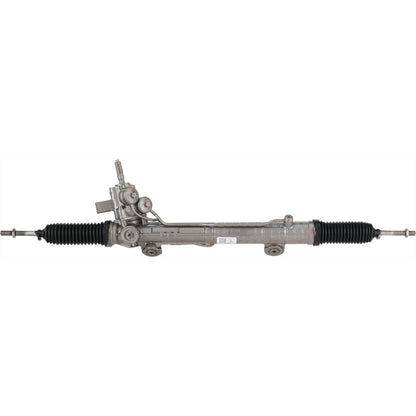 Rack and Pinion Assembly - MAVAL - Hydraulic Power - Remanufactured - 9366M