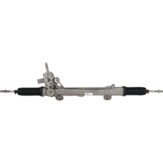 Rack and Pinion Assembly - MAVAL - Hydraulic Power - Remanufactured - 9366M