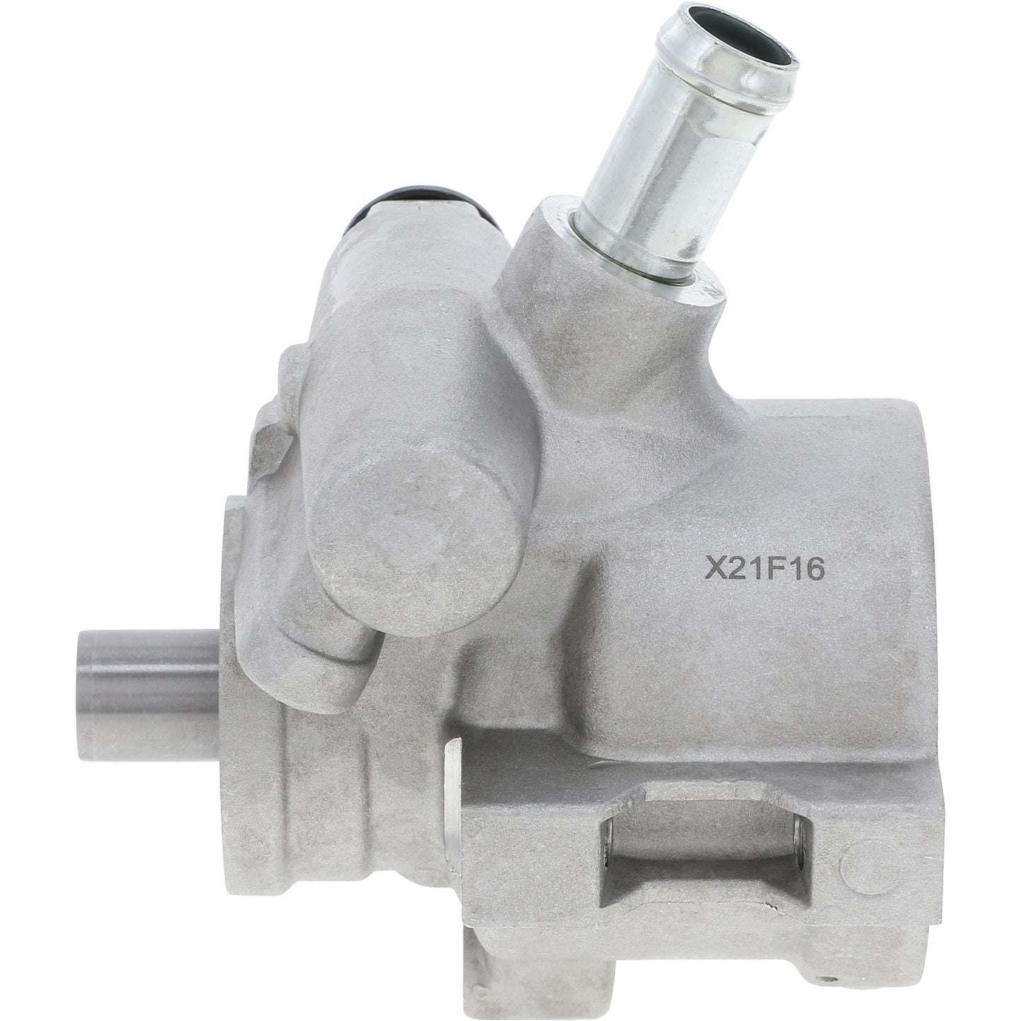 Power Steering Pump - Marathon HP - Hydraulic Power - New - 9767MN