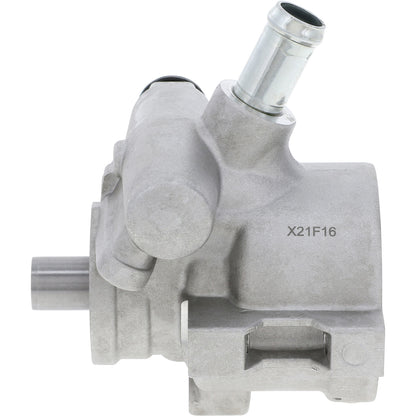 Power Steering Pump - Marathon HP - Hydraulic Power - New - 9767MN