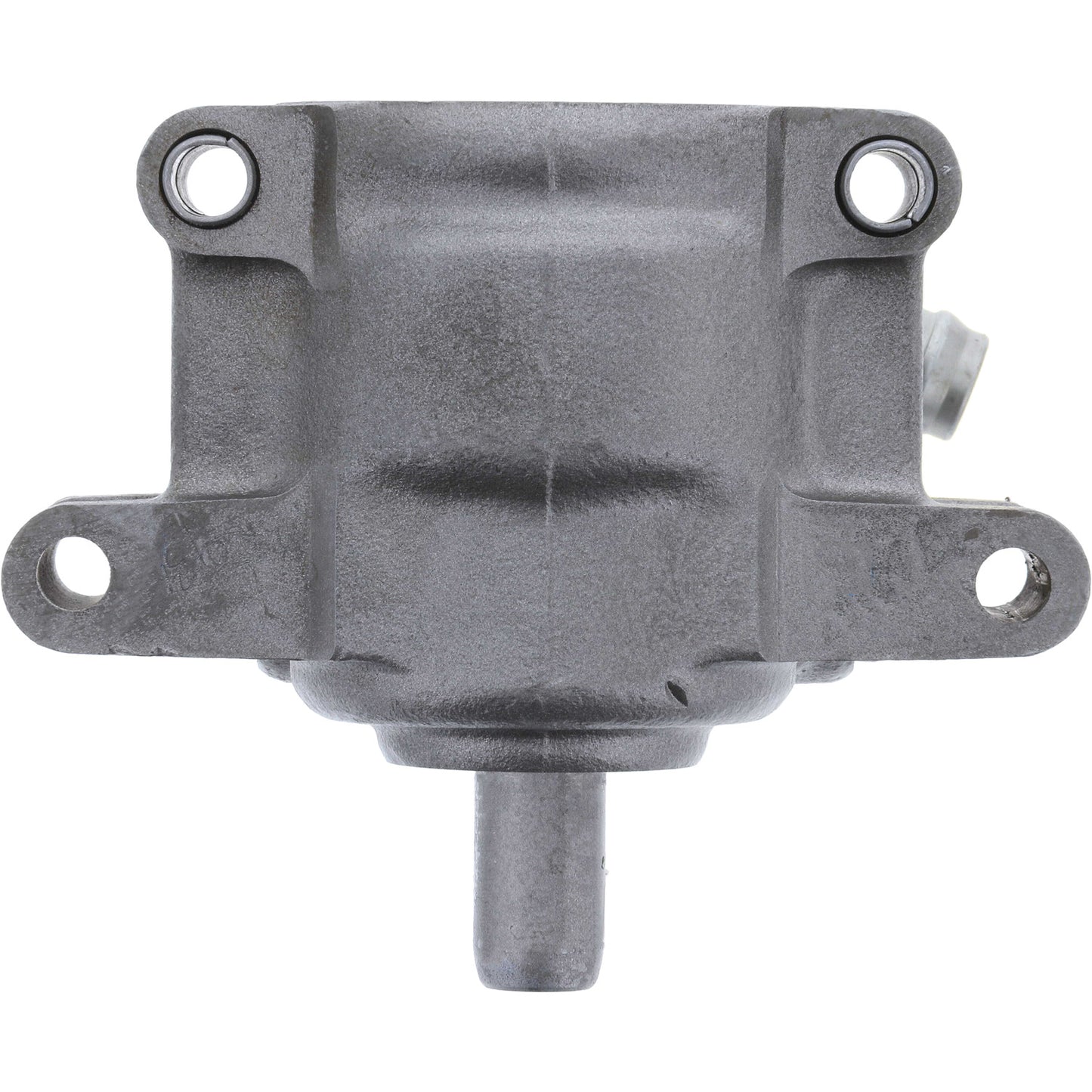 Power Steering Pump - MAVAL - Hydraulic Power - Remanufactured - 97124M