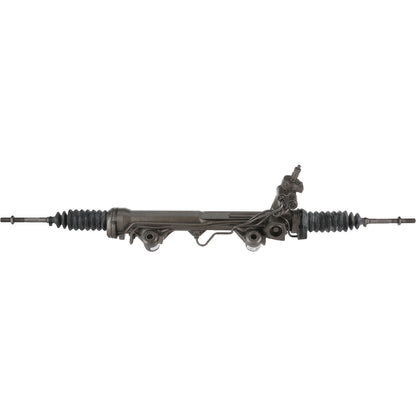 Rack and Pinion Assembly - MAVAL - Hydraulic Power - Remanufactured - 95306M