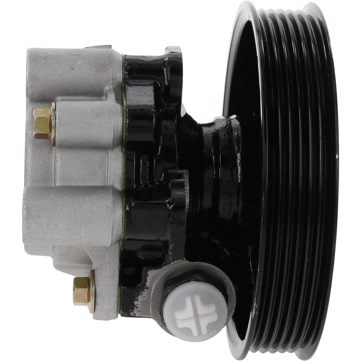 Power Steering Pump - Marathon HP - Hydraulic Power - New - 97274MN