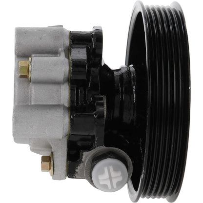 Power Steering Pump - Marathon HP - Hydraulic Power - New - 97274MN