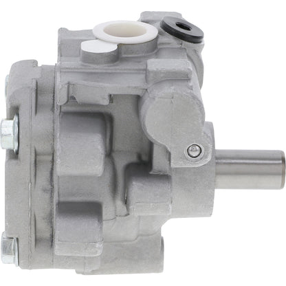 Power Steering Pump - Marathon HP - Hydraulic Power - New - 97217MN