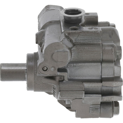 Power Steering Pump - MAVAL - Hydraulic Power - Remanufactured - 97246M