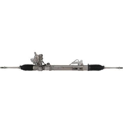 Rack and Pinion Assembly - MAVAL - Hydraulic Power - Remanufactured - 93323M