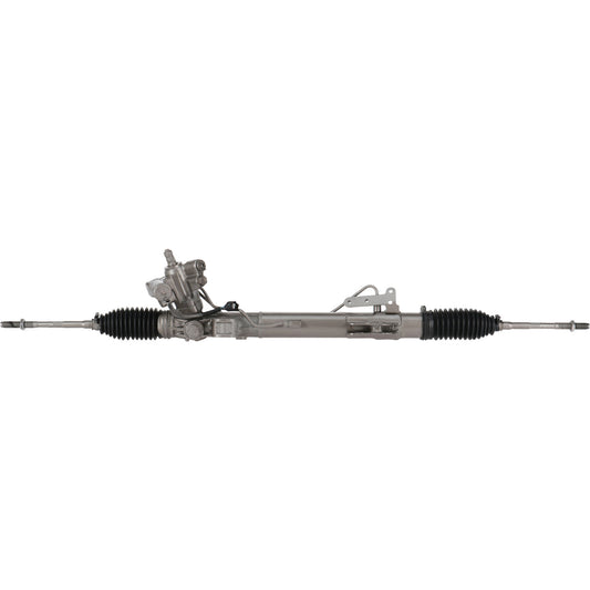 Rack and Pinion Assembly - MAVAL - Hydraulic Power - Remanufactured - 93323M