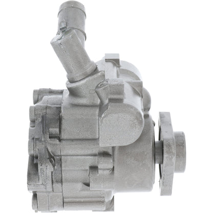Power Steering Pump - MAVAL - Hydraulic Power - Remanufactured - 97291M