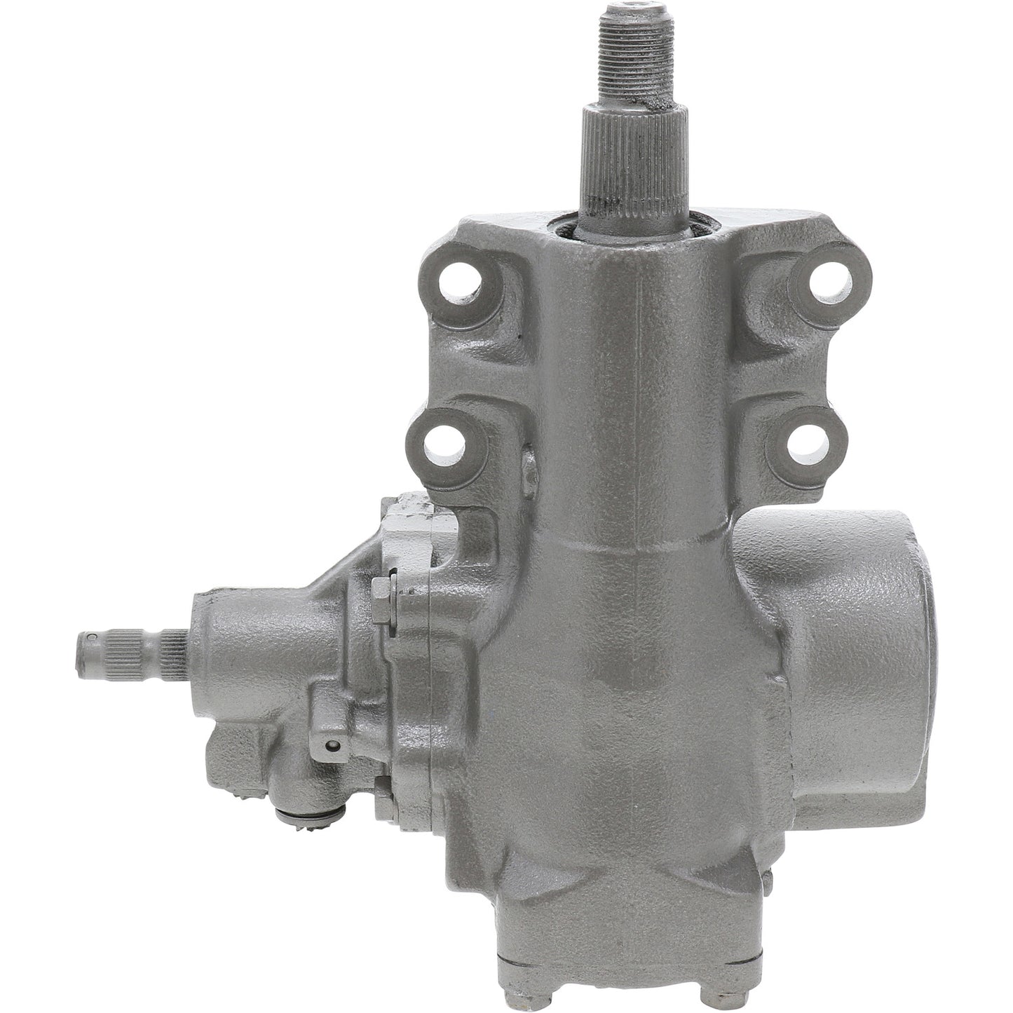 Steering Gear Box - MAVAL - Hydraulic Power - Remanufactured - 9881M