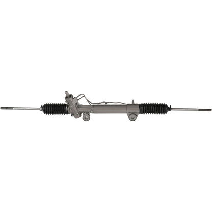Rack and Pinion Assembly - MAVAL - Hydraulic Power - Remanufactured - 95304M