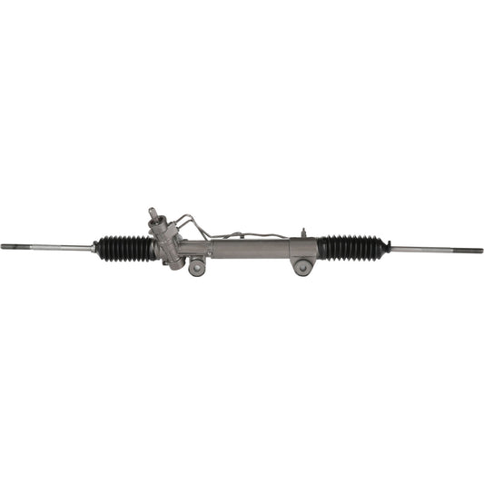 Rack and Pinion Assembly - MAVAL - Hydraulic Power - Remanufactured - 95304M
